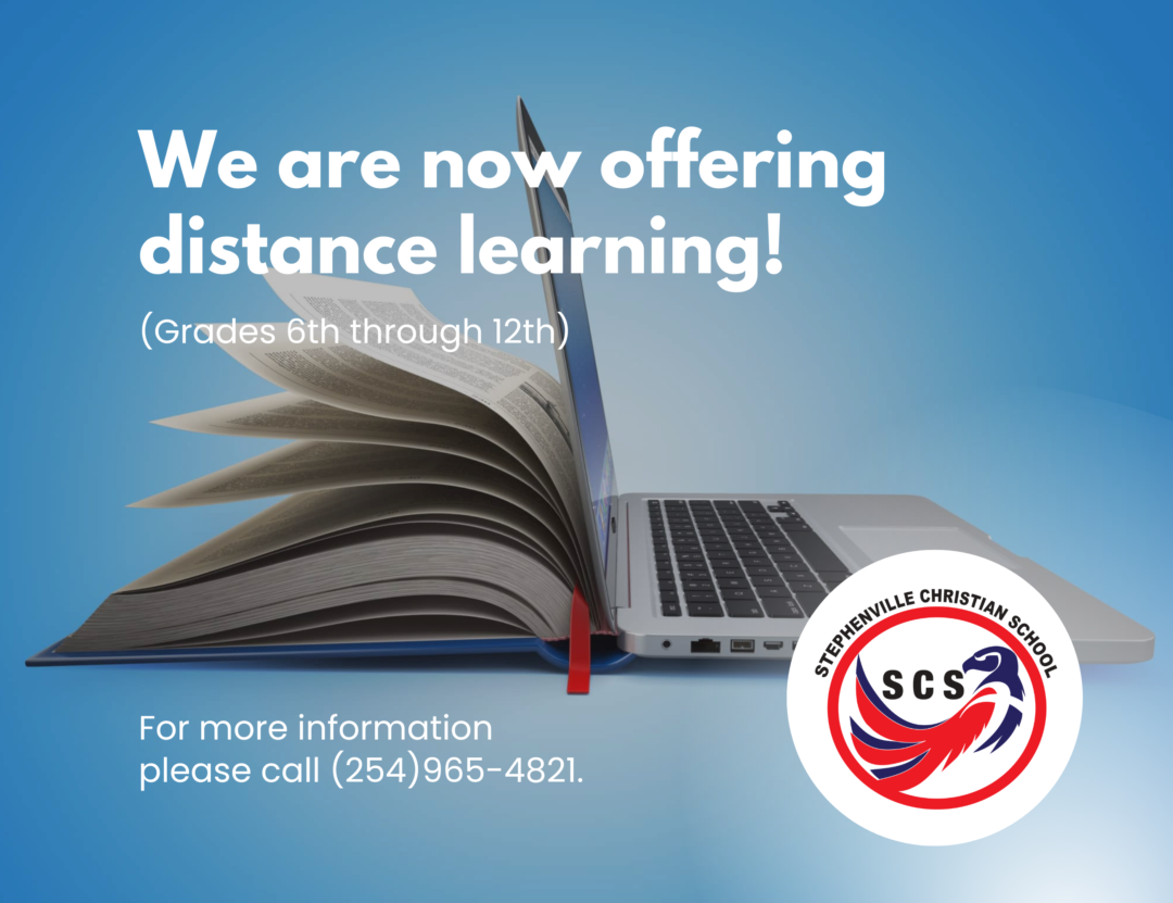 SCS TEACHING FOR ETERNITY